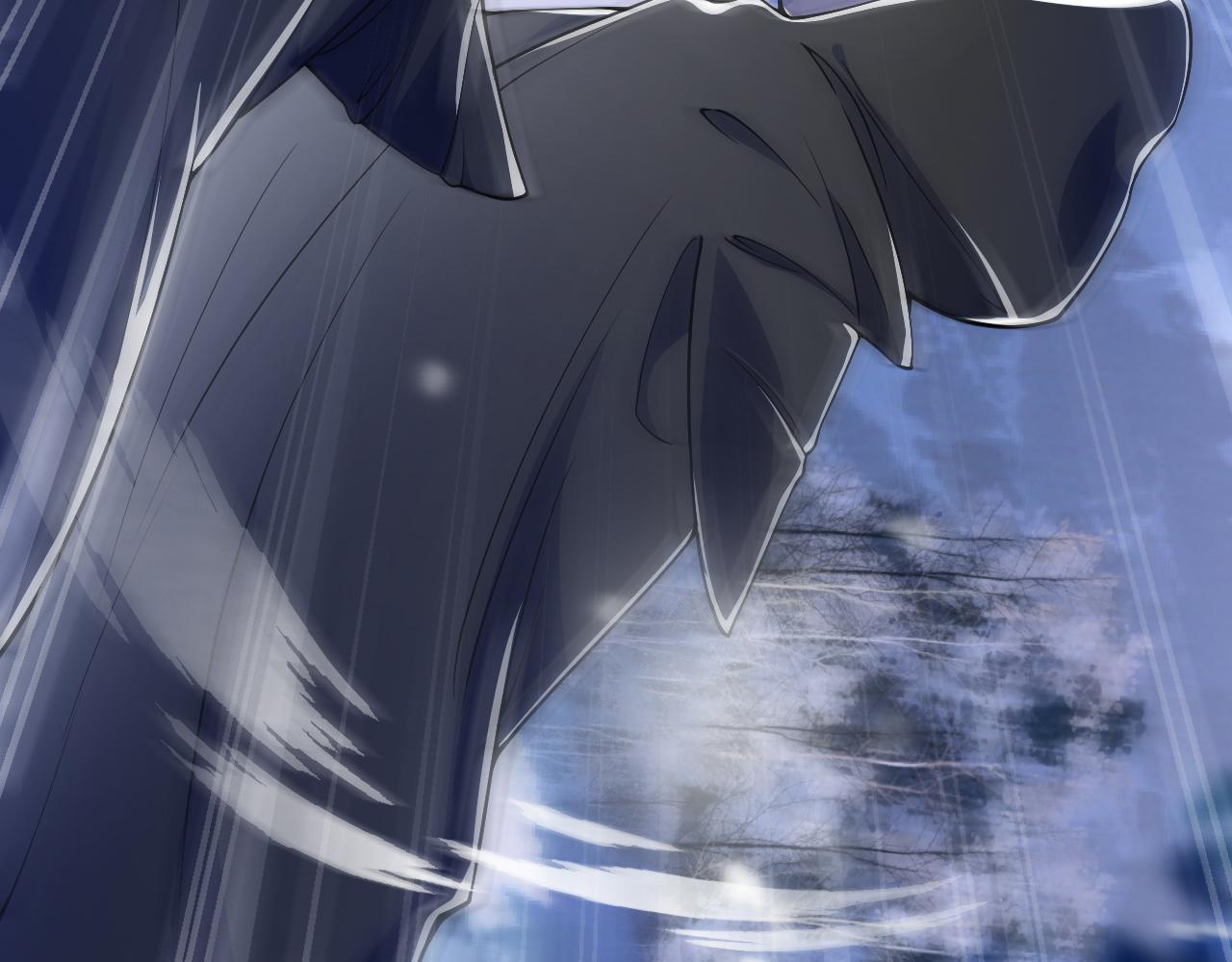 《拒做黑龙的囚爱新娘》第30话 舍身相救 第29页