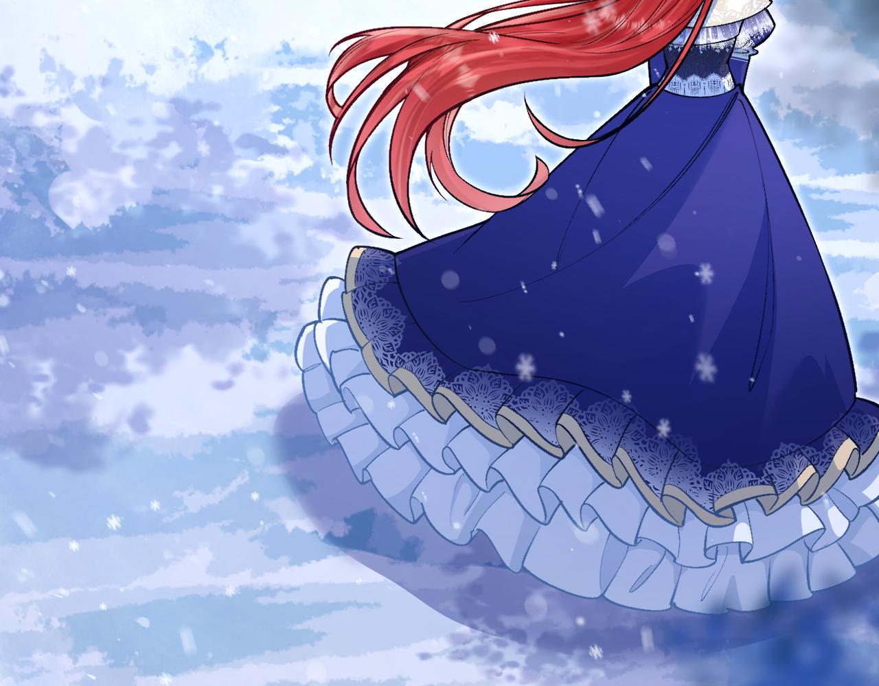 《拒做黑龙的囚爱新娘》第29话 牵手 第10页