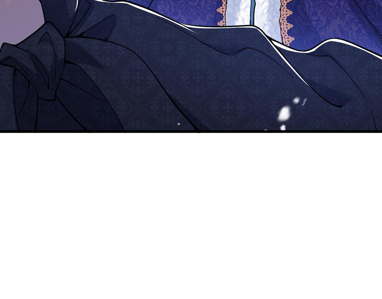 《拒做黑龙的囚爱新娘》第34话 神秘人？！ 第11页