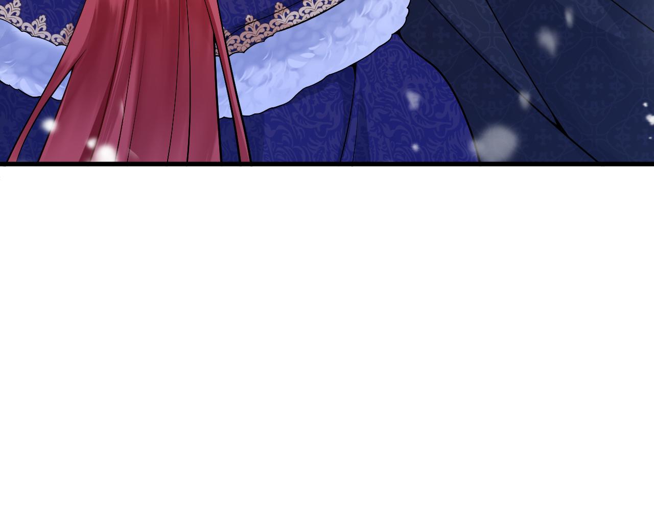 《拒做黑龙的囚爱新娘》第34话 神秘人？！ 第27页