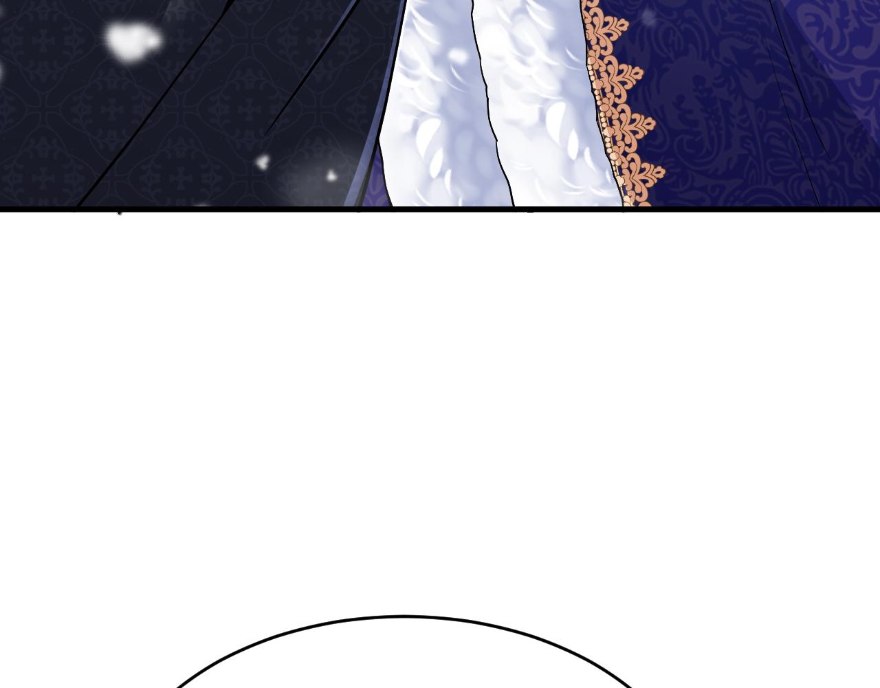《拒做黑龙的囚爱新娘》第34话 神秘人？！ 第44页