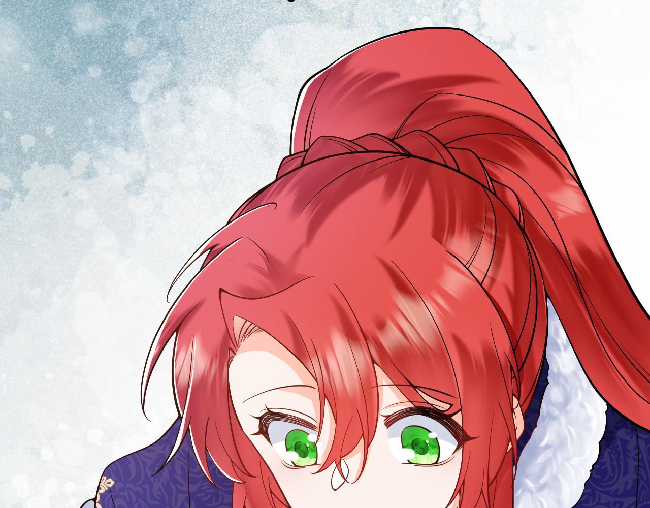 《拒做黑龙的囚爱新娘》第34话 神秘人？！ 第49页