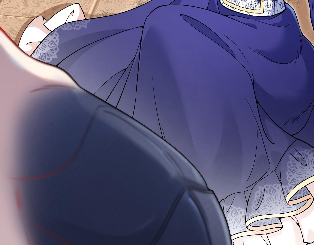 《拒做黑龙的囚爱新娘》第33话 线索 第14页