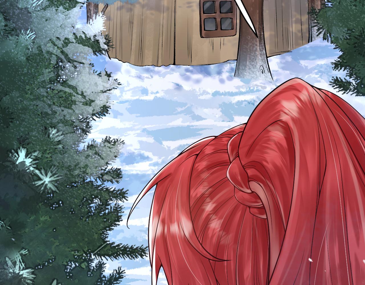 《拒做黑龙的囚爱新娘》第32话 救治 第35页
