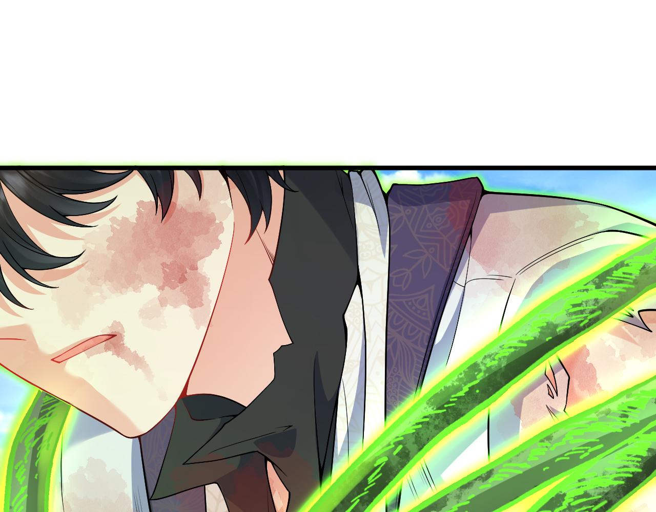 《拒做黑龙的囚爱新娘》第32话 救治 第45页