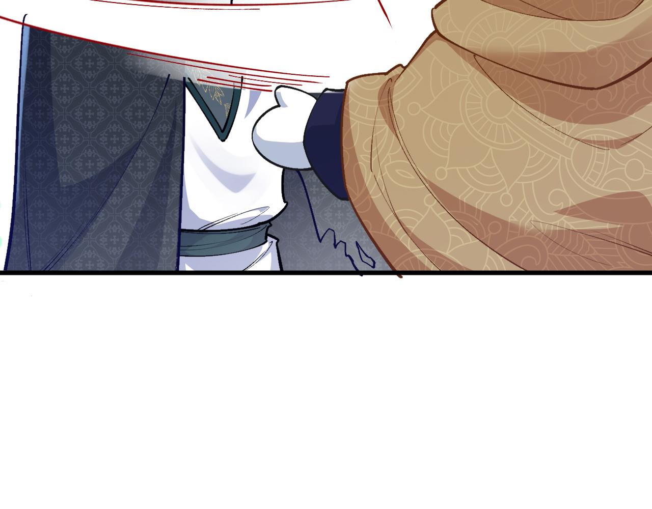 《拒做黑龙的囚爱新娘》第35话 争风吃醋 第36页
