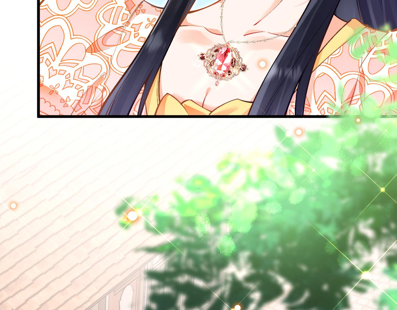 《拒做黑龙的囚爱新娘》第37话 吃醋 第12页