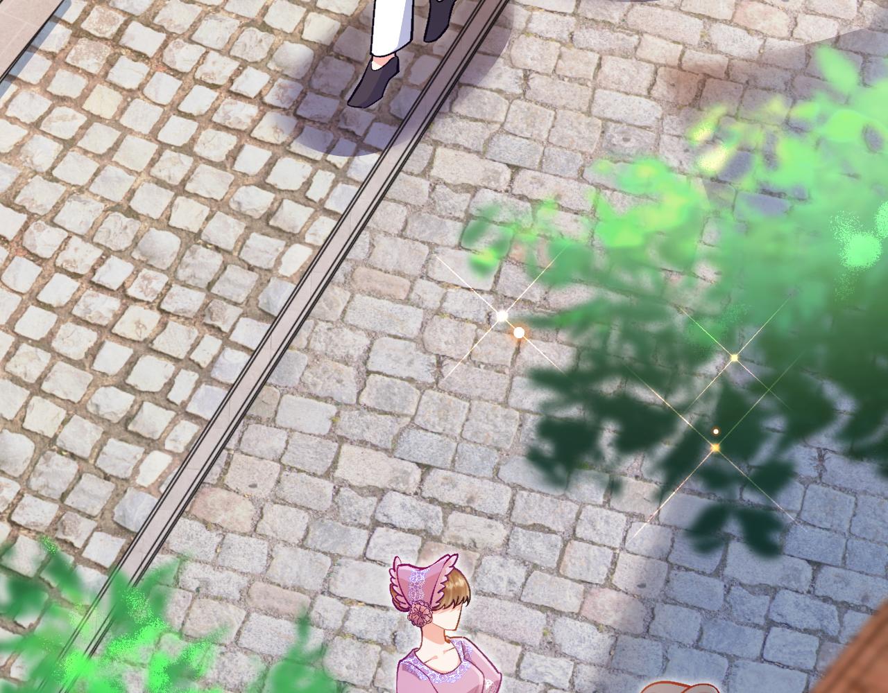 《拒做黑龙的囚爱新娘》第37话 吃醋 第15页