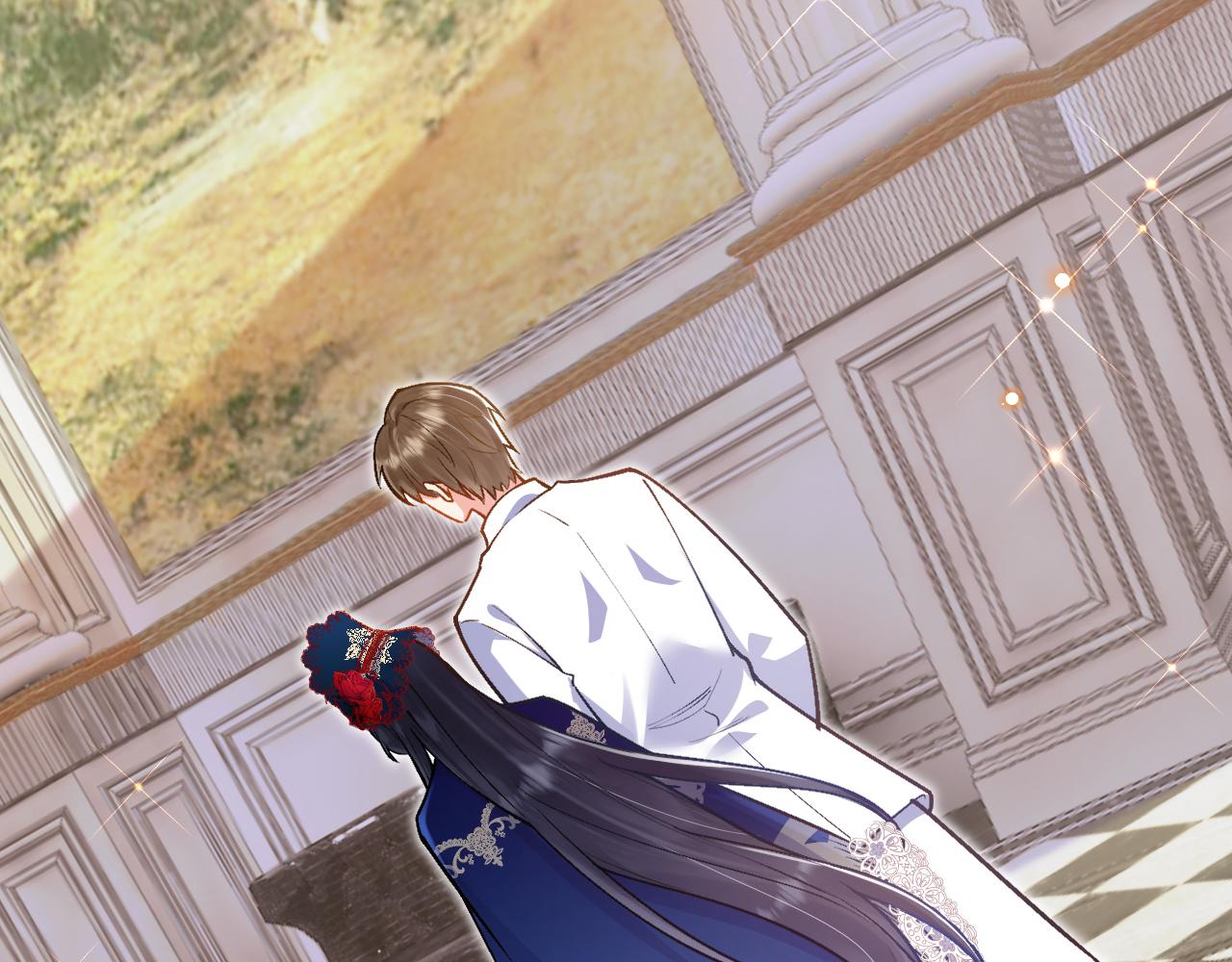 《拒做黑龙的囚爱新娘》第39话 追求者！ 第16页