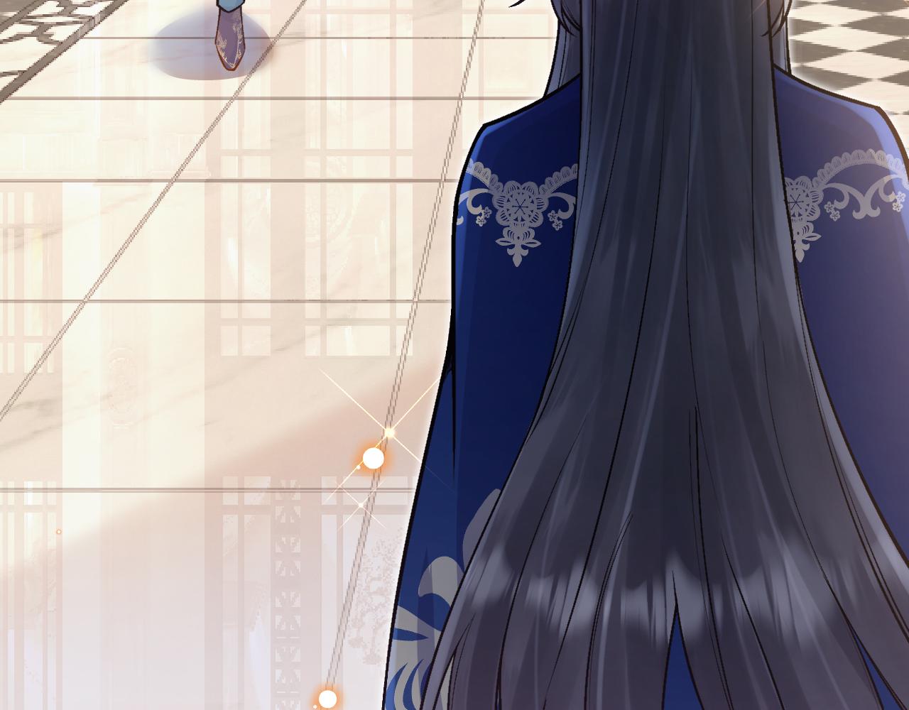 《拒做黑龙的囚爱新娘》第39话 追求者！ 第24页