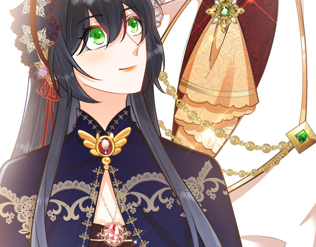 《拒做黑龙的囚爱新娘》第38话 针对新娘的谋杀！ 第20页