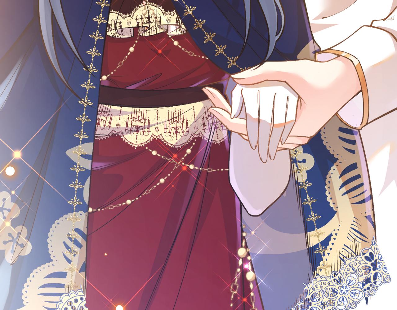 《拒做黑龙的囚爱新娘》第38话 针对新娘的谋杀！ 第21页
