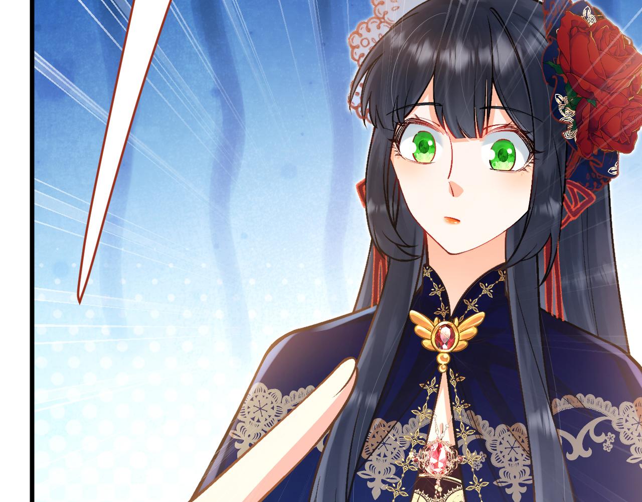 《拒做黑龙的囚爱新娘》第38话 针对新娘的谋杀！ 第28页