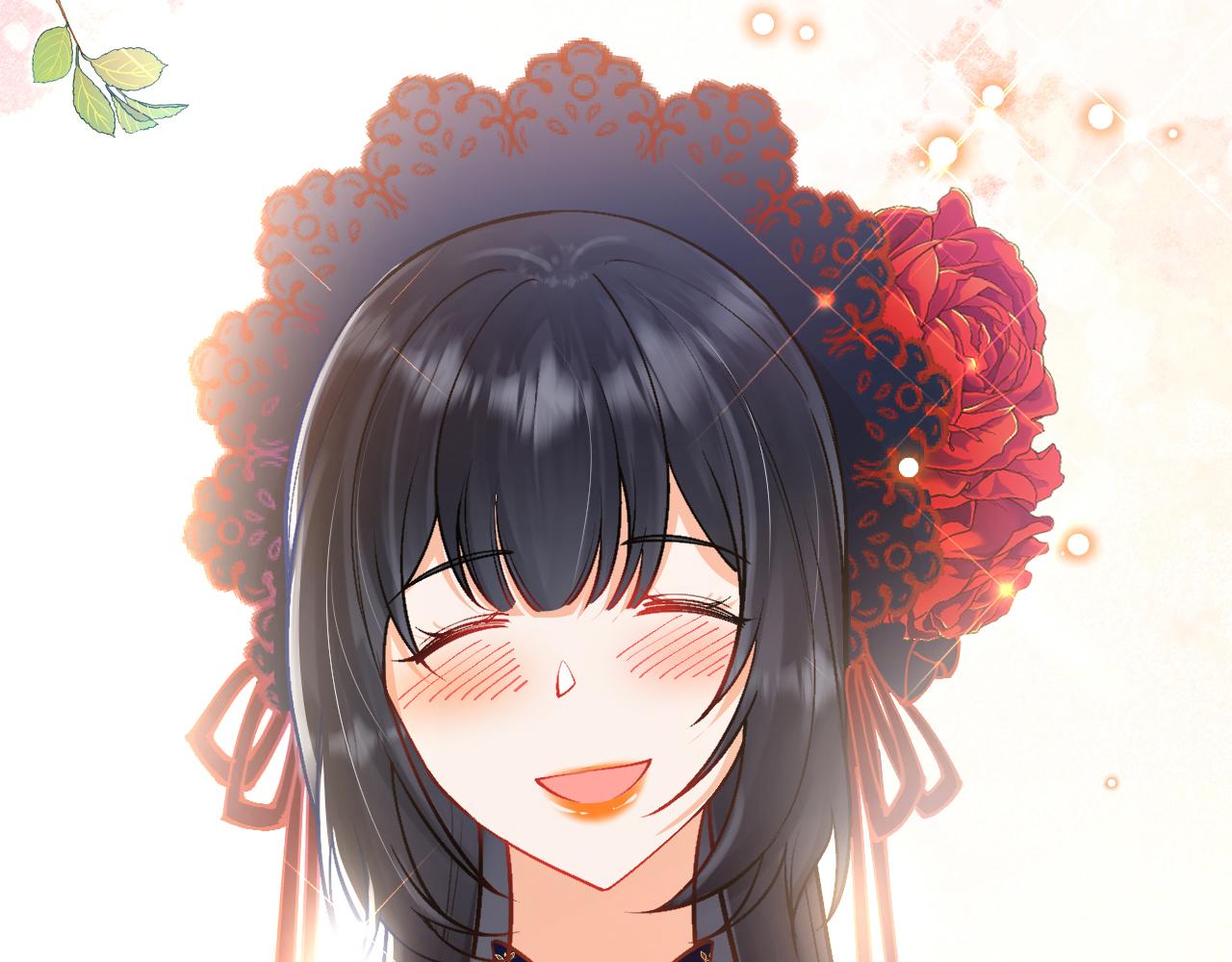 《拒做黑龙的囚爱新娘》第38话 针对新娘的谋杀！ 第43页