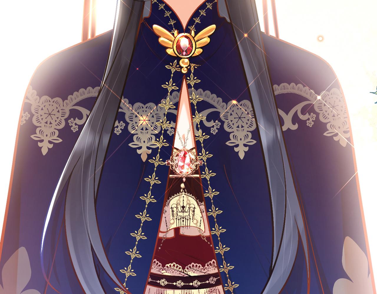 《拒做黑龙的囚爱新娘》第38话 针对新娘的谋杀！ 第44页