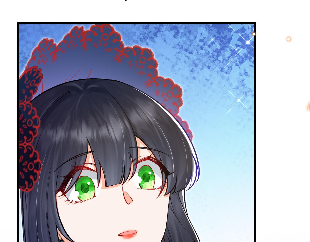 《拒做黑龙的囚爱新娘》第42话 追求者！ 第29页