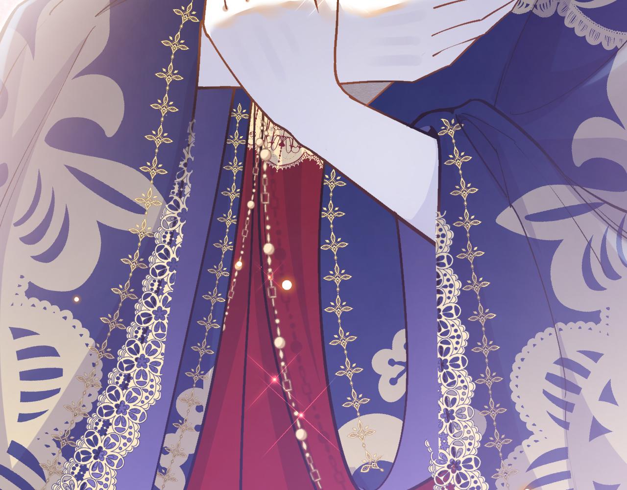 《拒做黑龙的囚爱新娘》第41话 也许我们会在一起！ 第9页