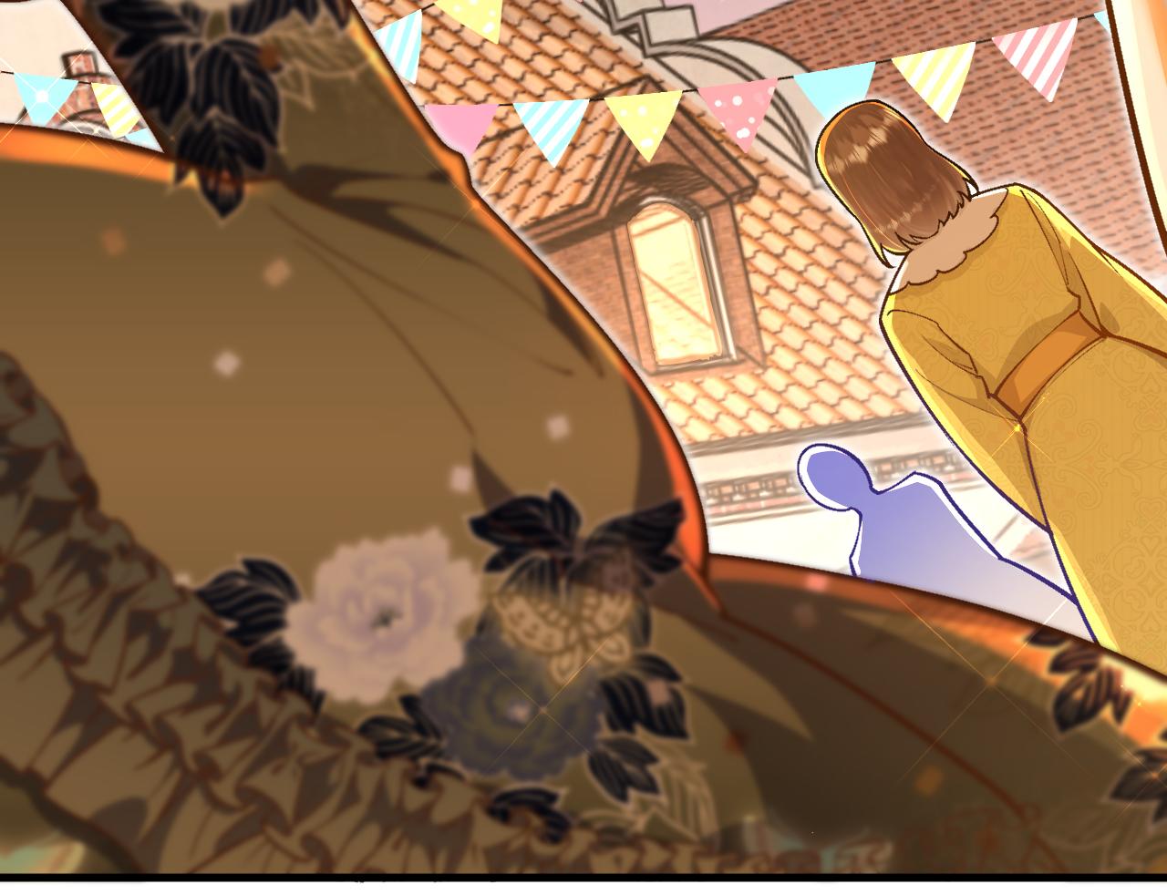 《拒做黑龙的囚爱新娘》第43话 失踪！ 第19页
