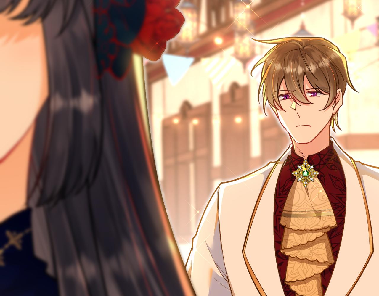 《拒做黑龙的囚爱新娘》第43话 失踪！ 第22页