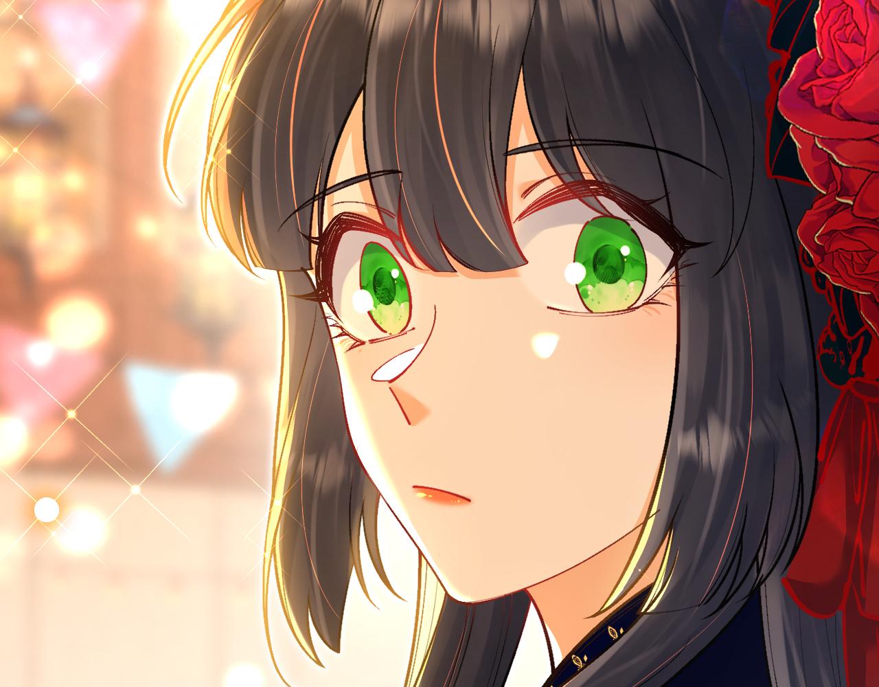 《拒做黑龙的囚爱新娘》第43话 失踪！ 第26页