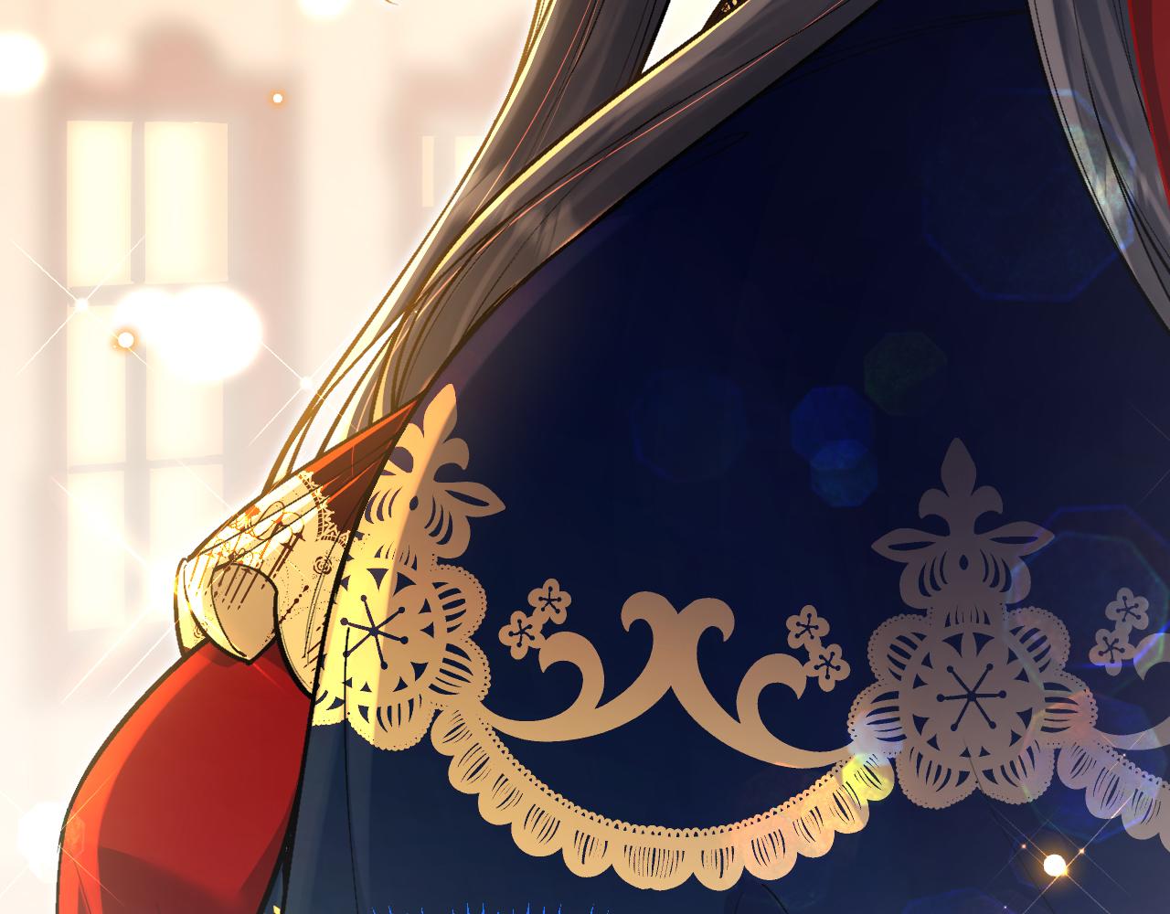 《拒做黑龙的囚爱新娘》第43话 失踪！ 第27页
