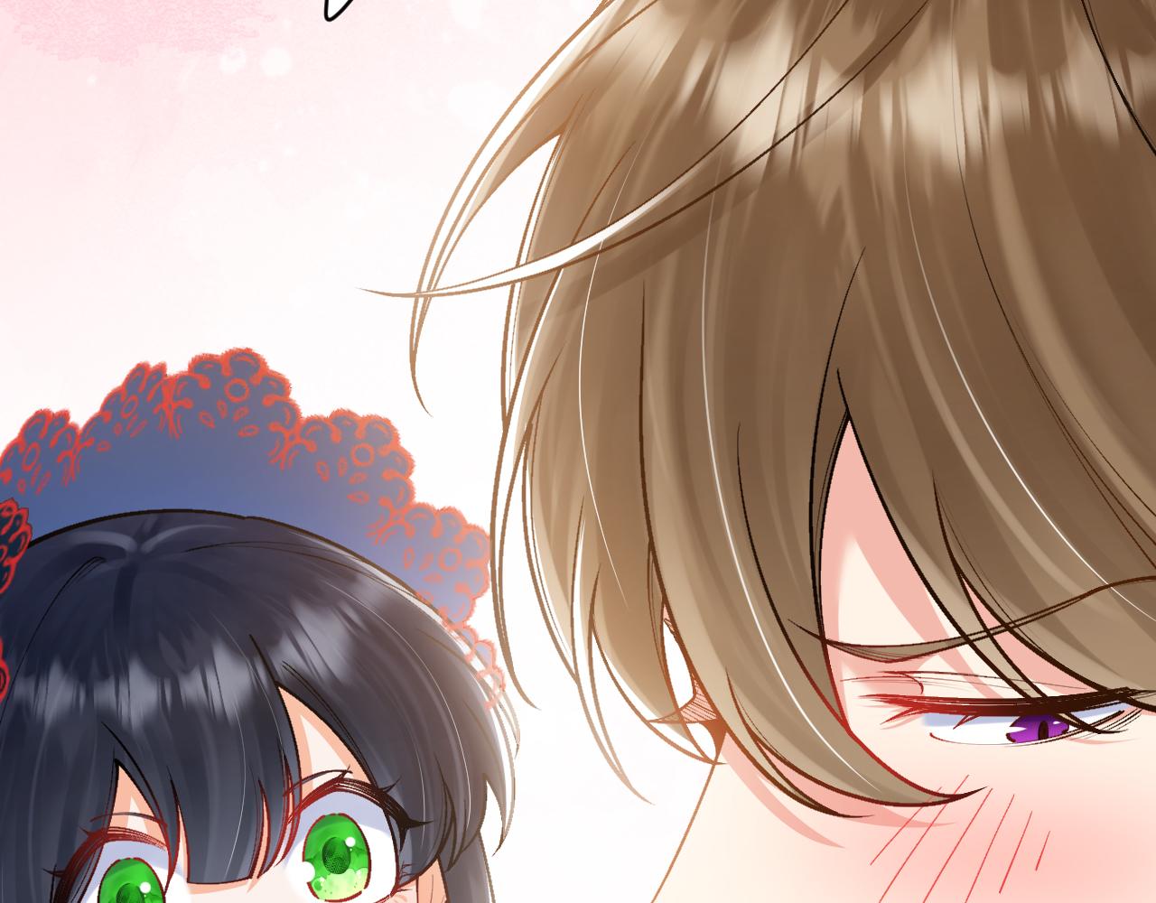 《拒做黑龙的囚爱新娘》第43话 失踪！ 第32页