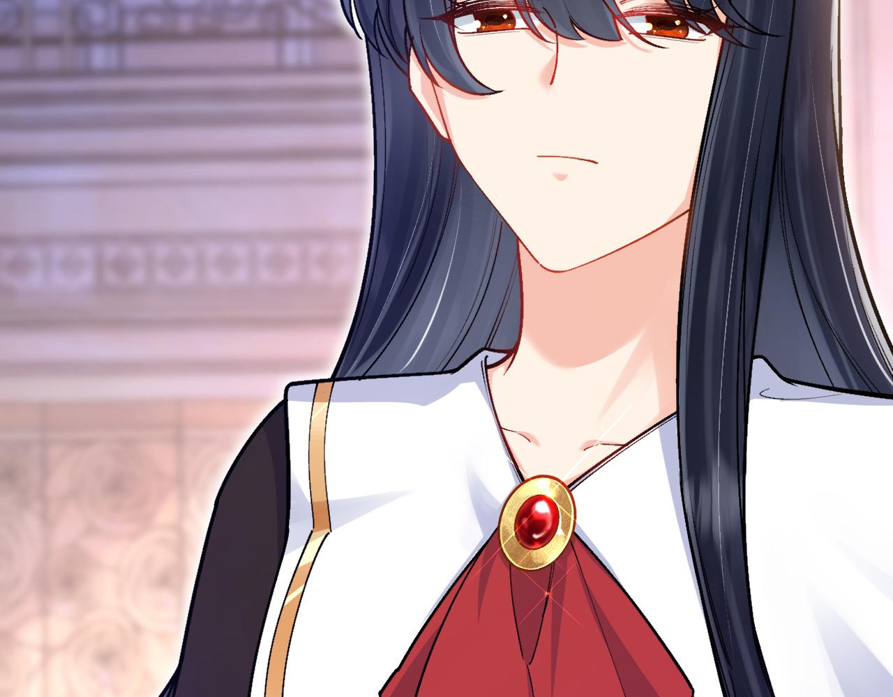 《拒做黑龙的囚爱新娘》第45话 真实身份？ 第20页