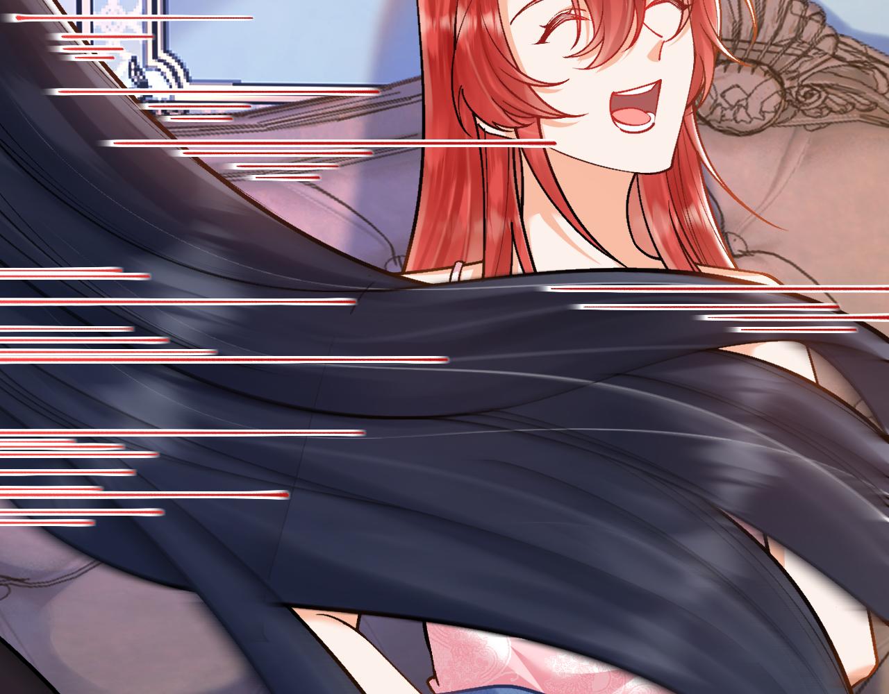 《拒做黑龙的囚爱新娘》第45话 真实身份？ 第25页