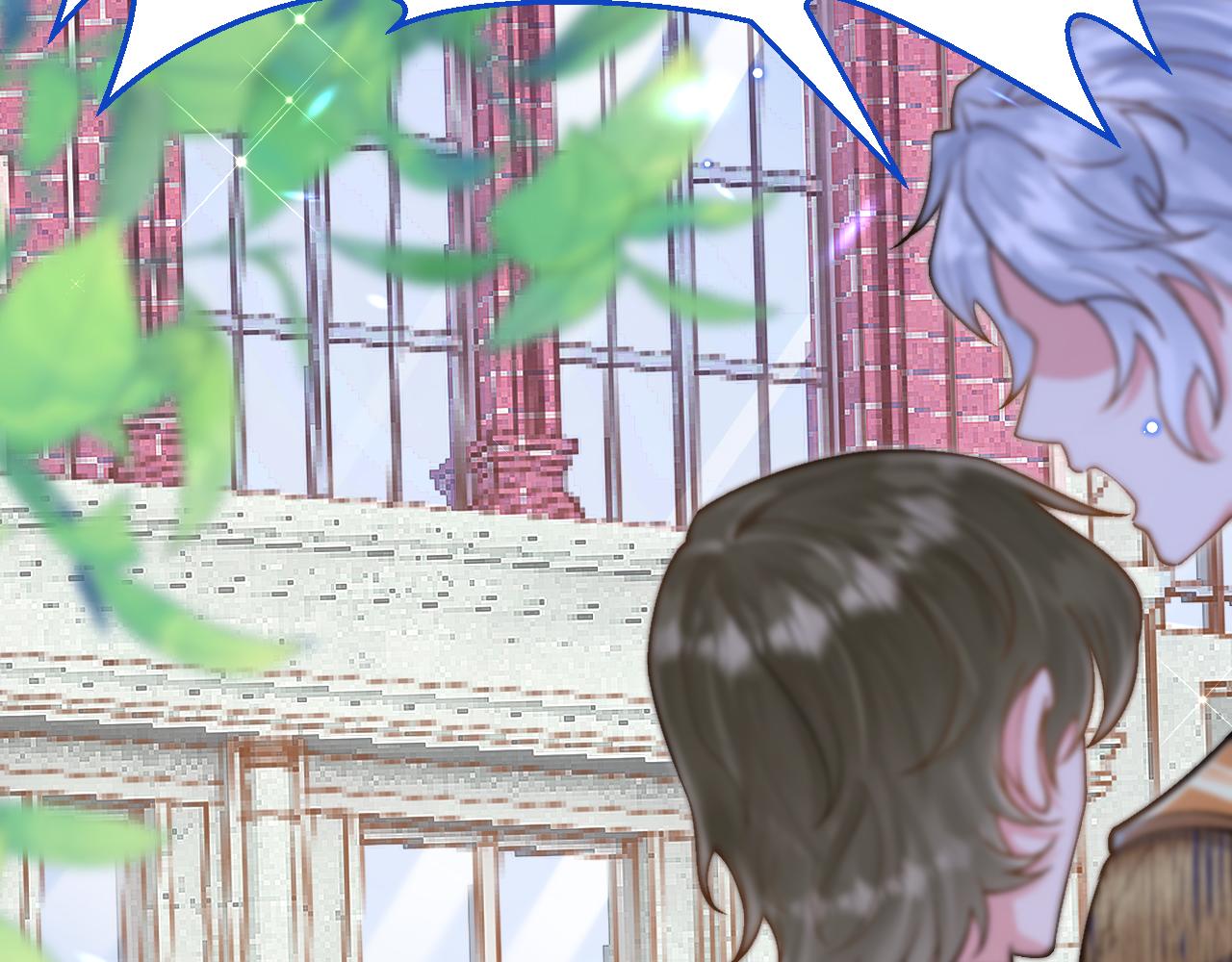 《拒做黑龙的囚爱新娘》第47话 伤心欲绝 第20页