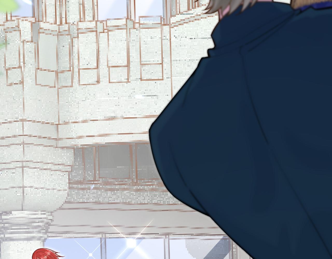 《拒做黑龙的囚爱新娘》第47话 伤心欲绝 第21页