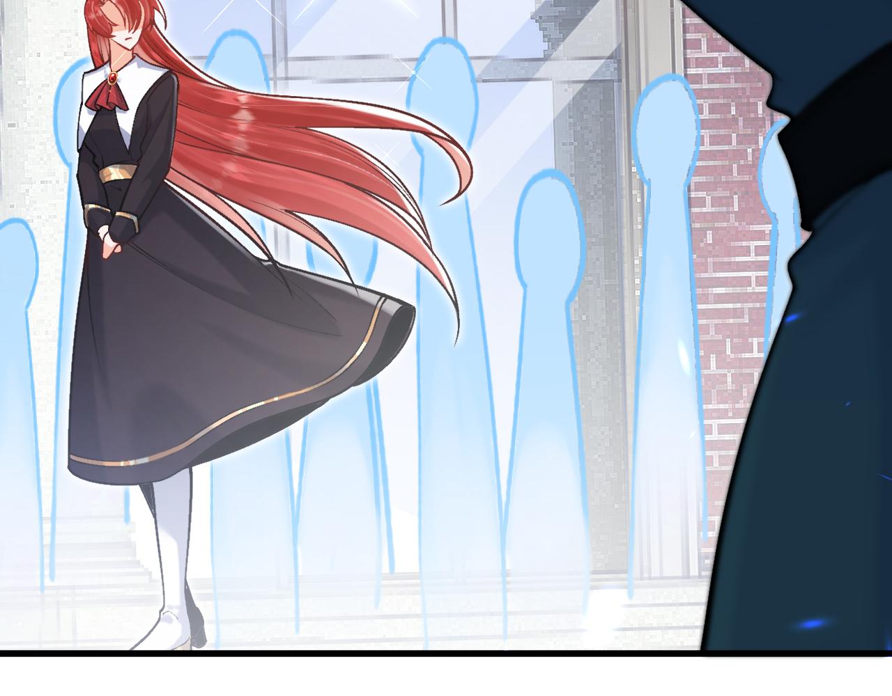 《拒做黑龙的囚爱新娘》第47话 伤心欲绝 第22页
