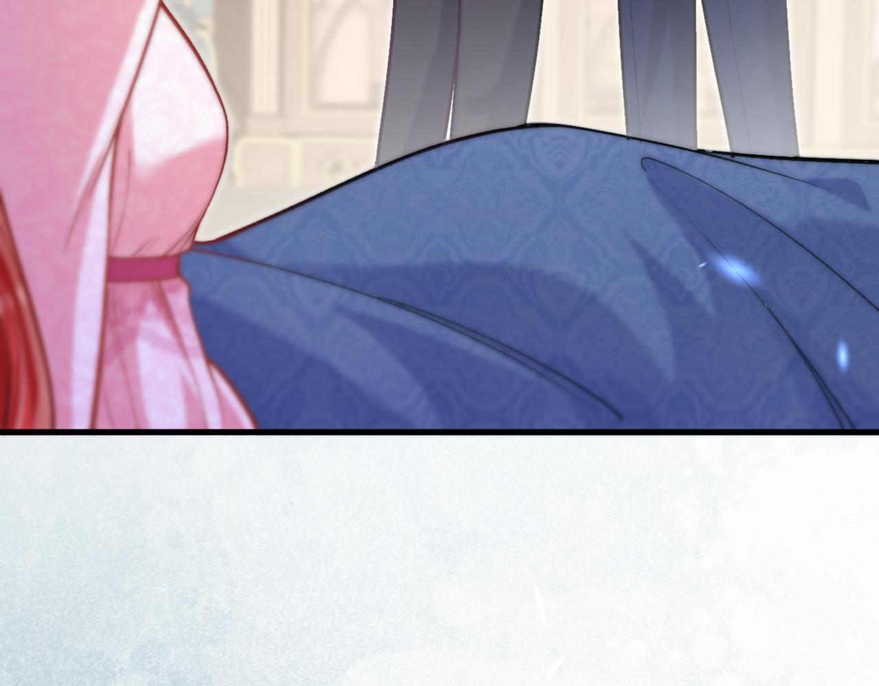 《拒做黑龙的囚爱新娘》第47话 伤心欲绝 第40页