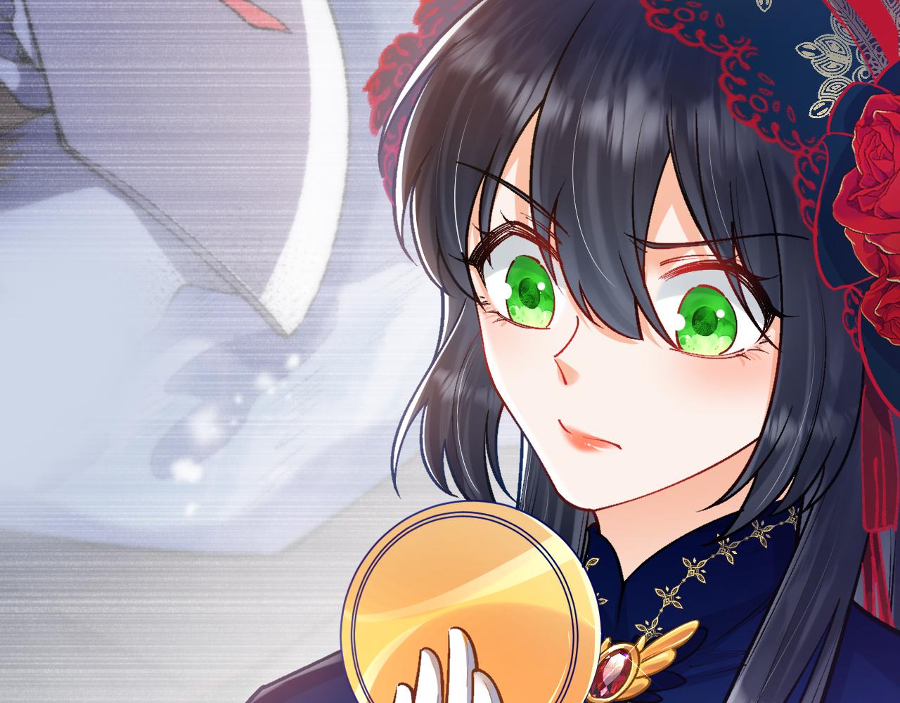 《拒做黑龙的囚爱新娘》第44话 孤身离开！ 第8页