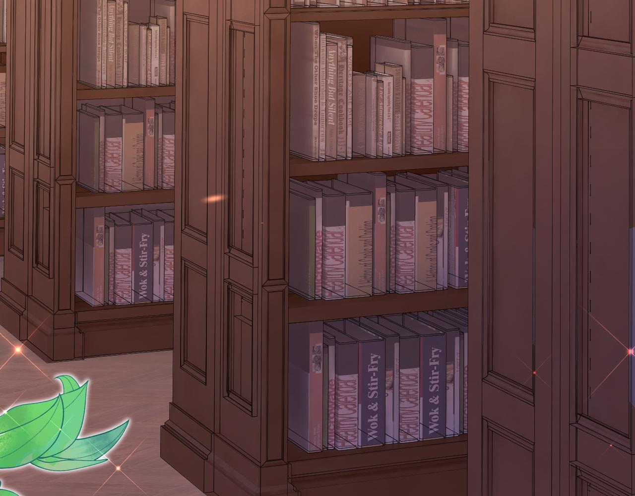 《拒做黑龙的囚爱新娘》第51话 撩妹 第46页