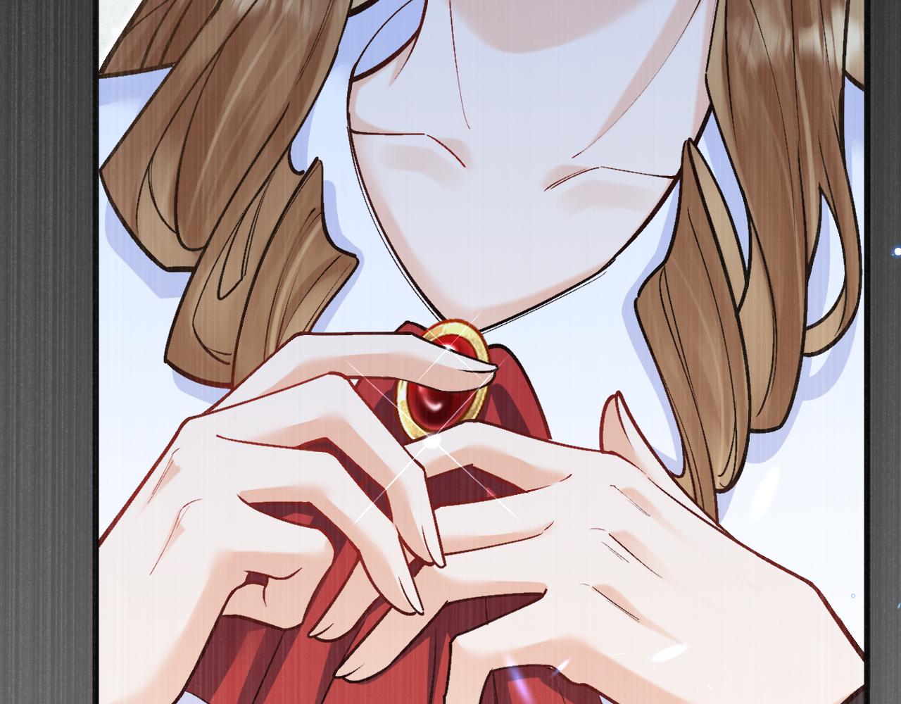 《拒做黑龙的囚爱新娘》第48话 拐走新娘？！ 第46页