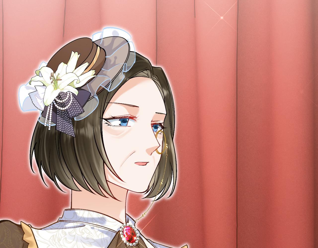 《拒做黑龙的囚爱新娘》第52话 前未婚夫？！ 第33页