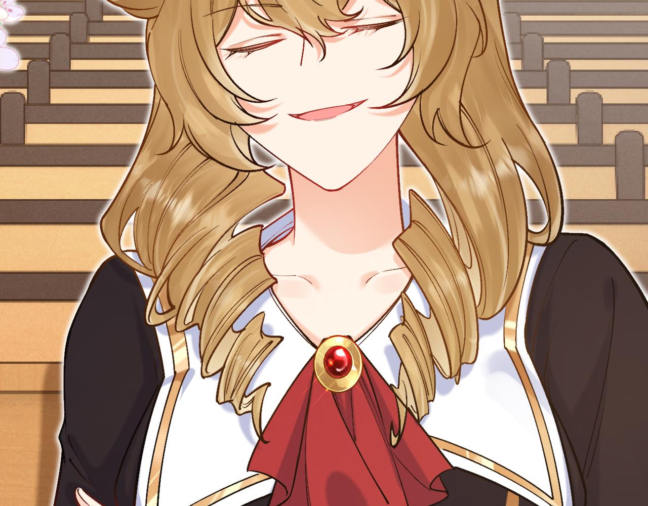 《拒做黑龙的囚爱新娘》第52话 前未婚夫？！ 第44页