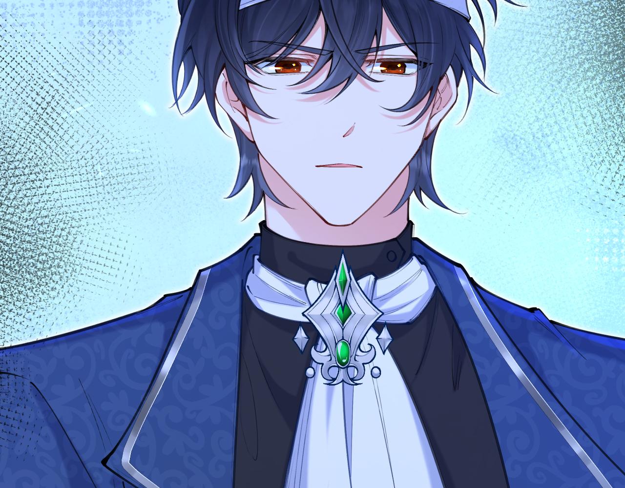 《拒做黑龙的囚爱新娘》第53话 抛弃？ 第14页