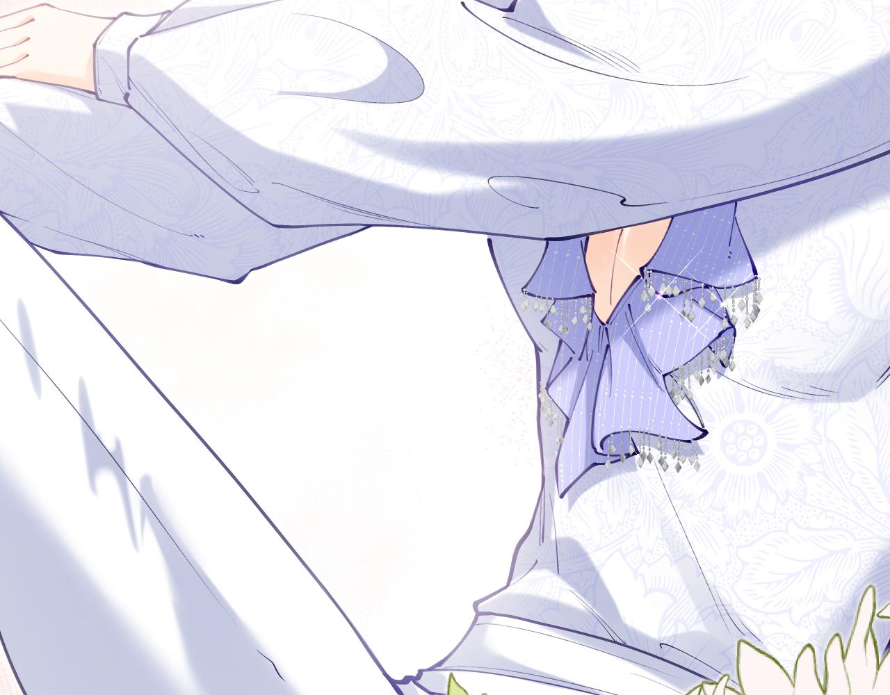 《拒做黑龙的囚爱新娘》第53话 抛弃？ 第49页