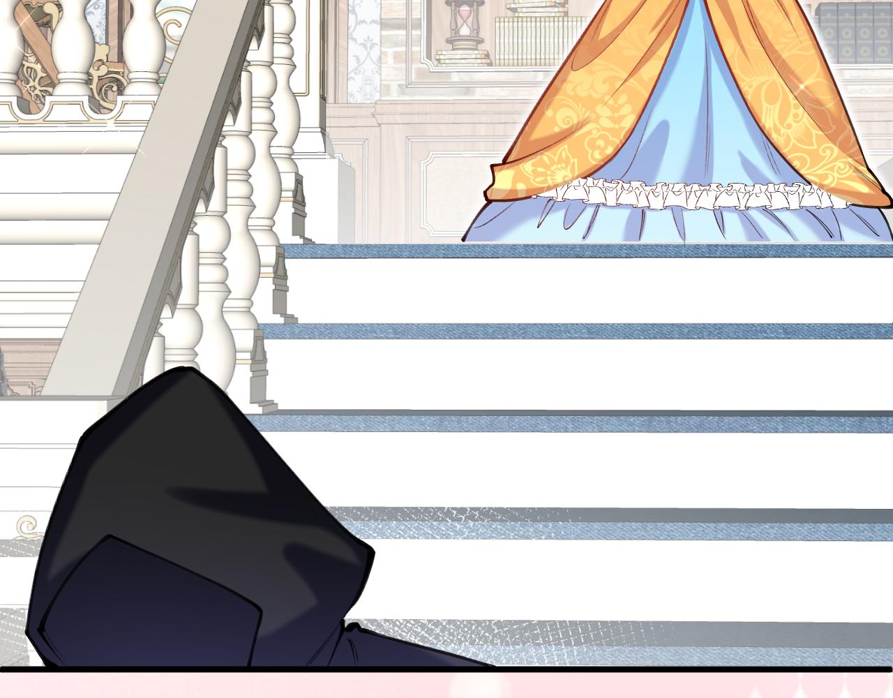《拒做黑龙的囚爱新娘》第55话 惹哭新娘 第10页