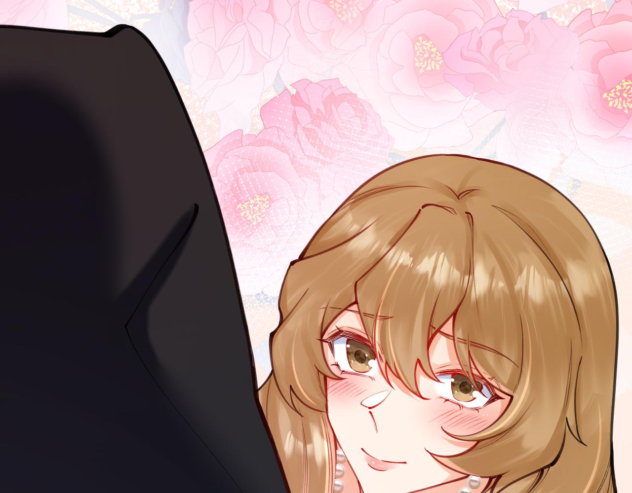 《拒做黑龙的囚爱新娘》第55话 惹哭新娘 第13页