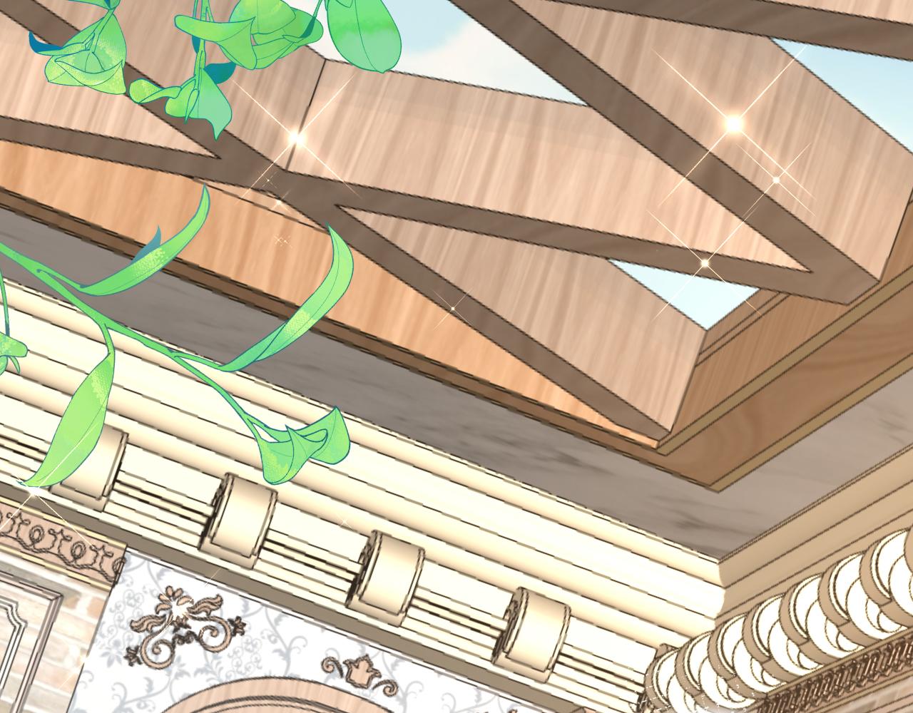 《拒做黑龙的囚爱新娘》第55话 惹哭新娘 第31页