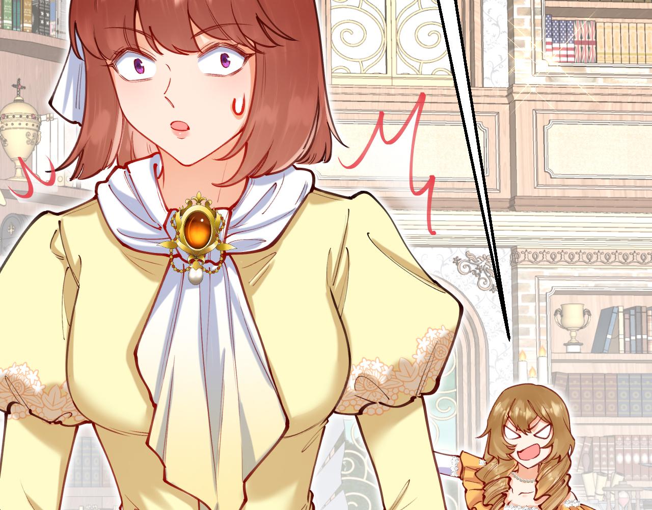 《拒做黑龙的囚爱新娘》第55话 惹哭新娘 第38页