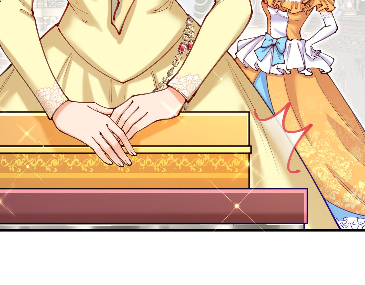 《拒做黑龙的囚爱新娘》第55话 惹哭新娘 第39页