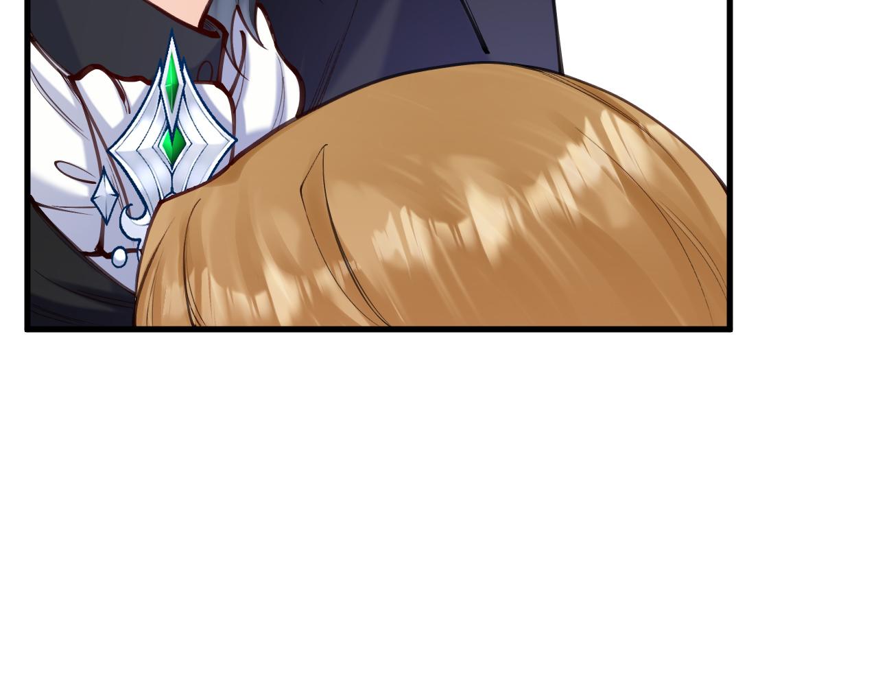 《拒做黑龙的囚爱新娘》第55话 惹哭新娘 第7页
