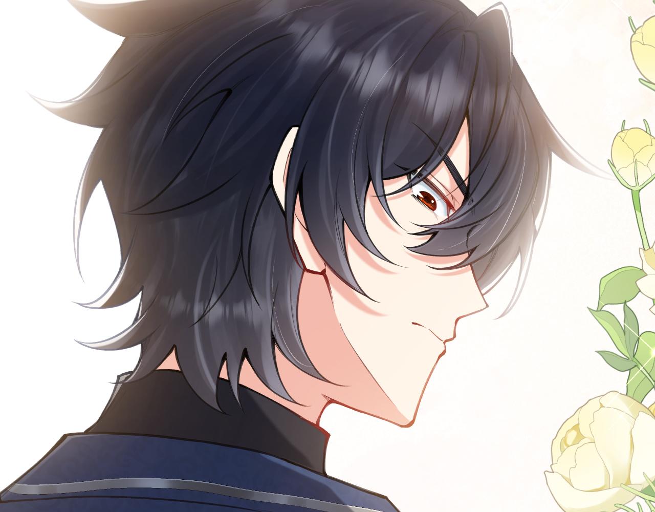 《拒做黑龙的囚爱新娘》第56话 婉拒 第27页
