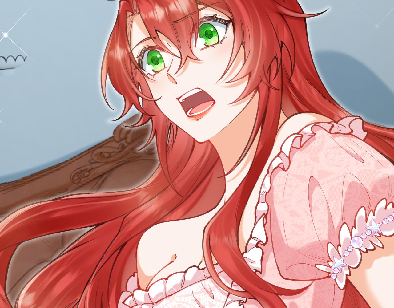 《拒做黑龙的囚爱新娘》第56话 婉拒 第49页