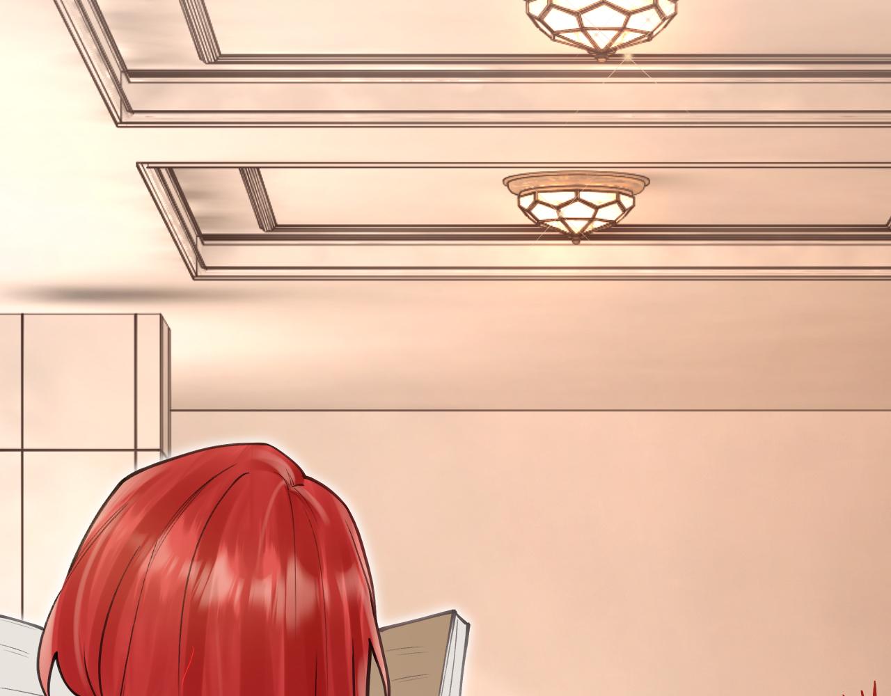 《拒做黑龙的囚爱新娘》第59话 不想回家！ 第8页