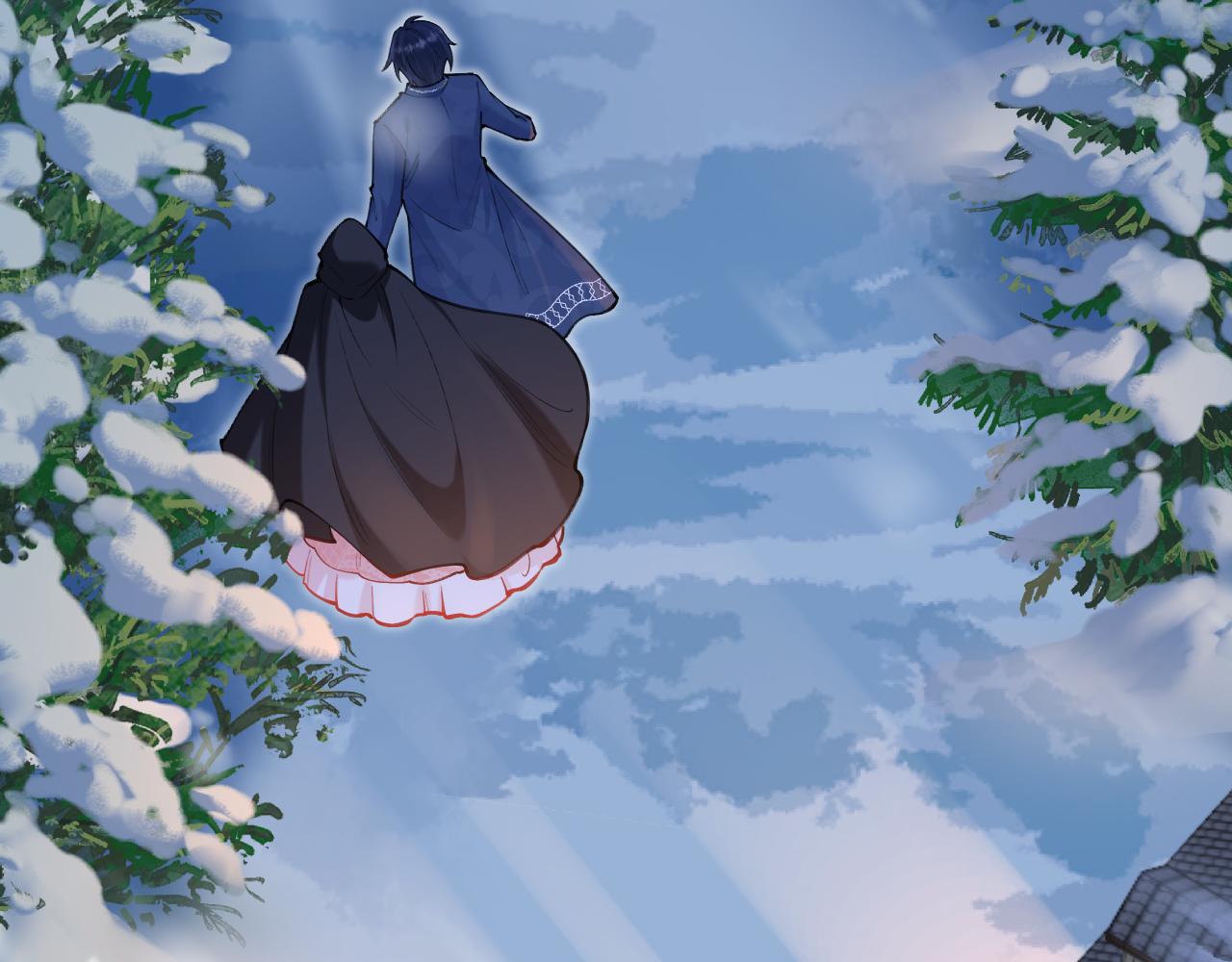 《拒做黑龙的囚爱新娘》第57话 暧昧 第34页