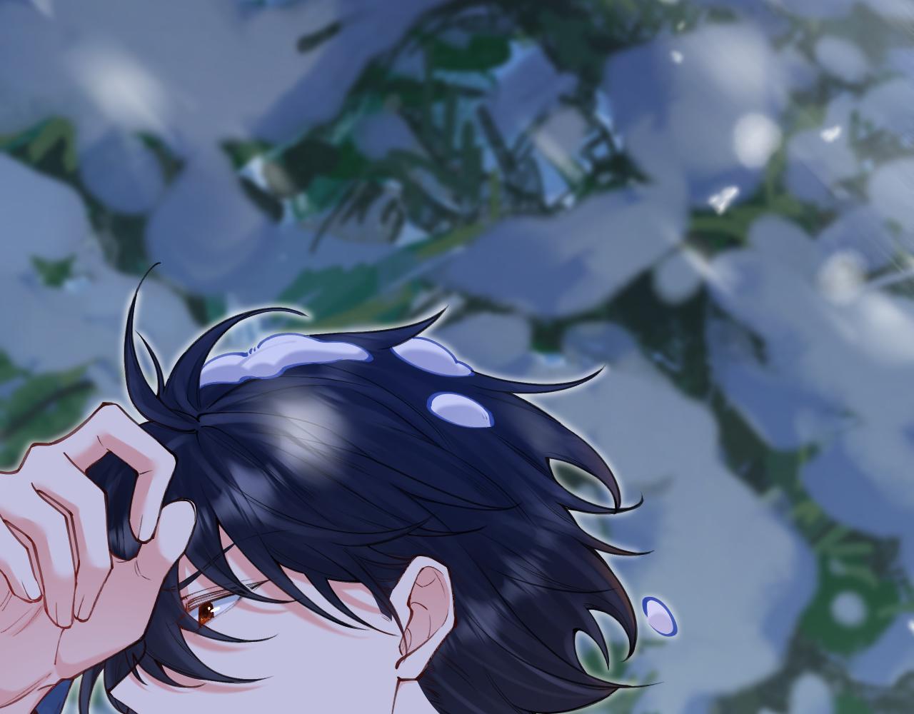 《拒做黑龙的囚爱新娘》第57话 暧昧 第38页